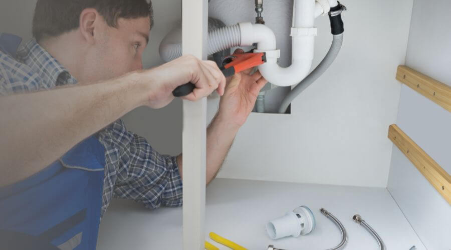 Professional sink repair in Reedsport, OR